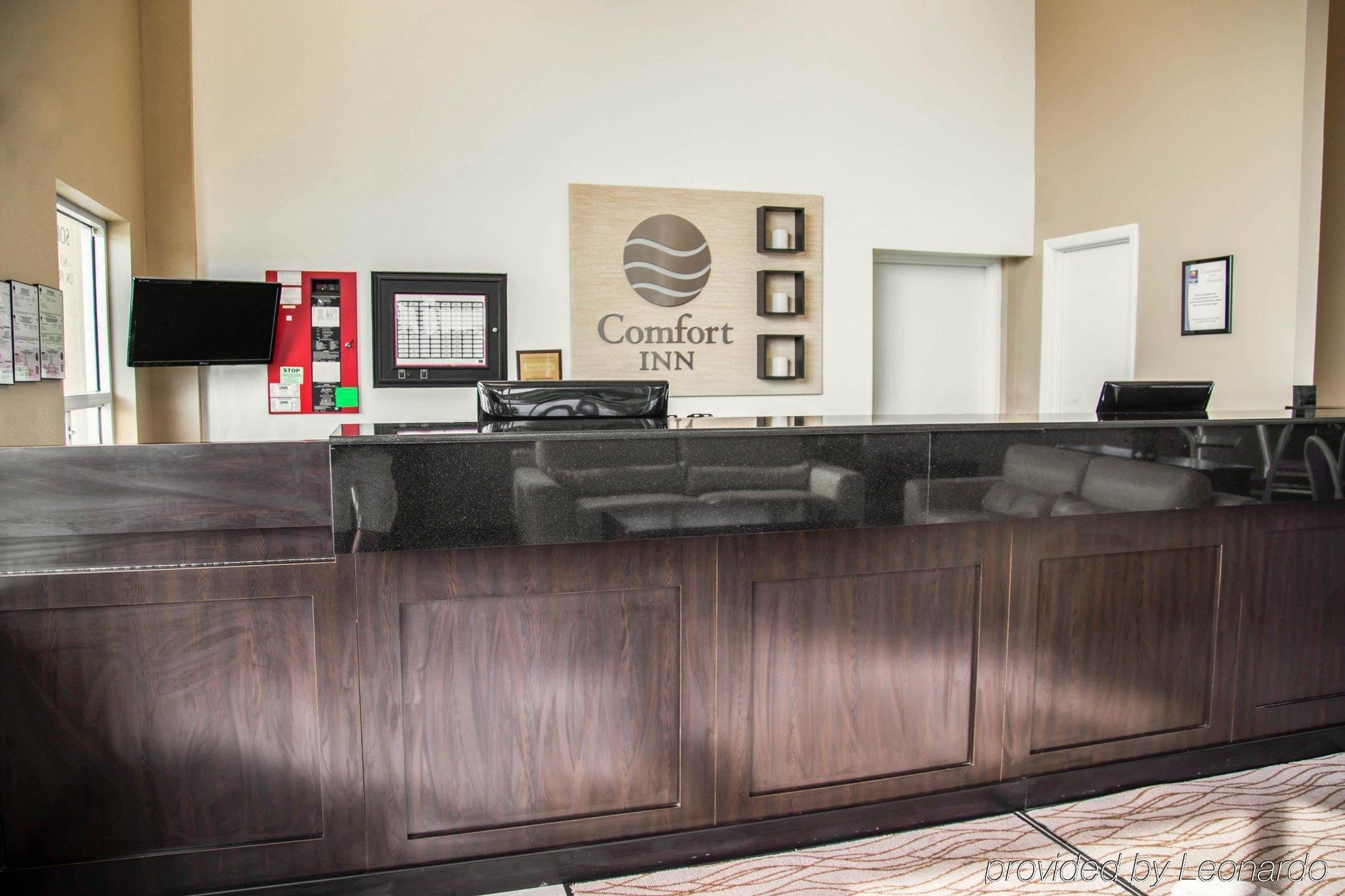 Quality Inn Bradenton North I-75 Exterior foto